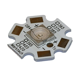 Marktech Optoelectronics MTSM365UV-F5110S image