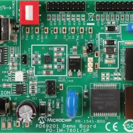 PD-IM-7601 Microchip Technology