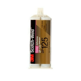 3M DP125-GRAY-400ML image