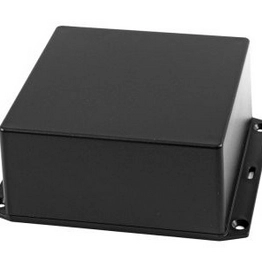 1591XXUSFLBK Hammond Manufacturing