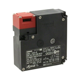 OMRON D4NL-1AFA-B image
