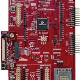 Microchip Technology DM320210 image