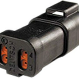 TE Connectivity DT04-4P-CE03 image