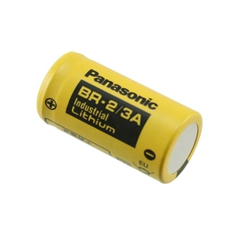 Panasonic BR-2/3A image