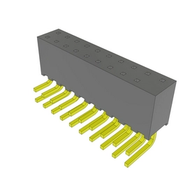 samtec SQT-110-01-L-D-RA-001 image