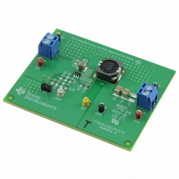 Texas Instruments TPS54308EVM-876 image