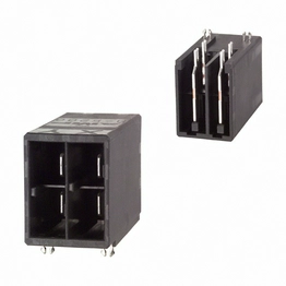 TE Connectivity 3-1318983-6 image