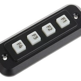 3K042102 Storm Interface