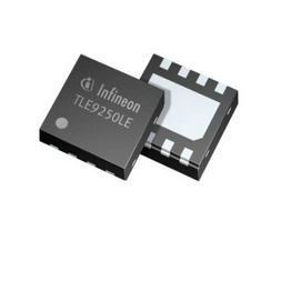 Infineon Technologies TLE9250LEXUMA1 image