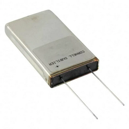 HVMLS561M250EB0C Cornell Dubilier Electronics