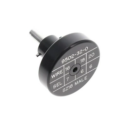 9502-32-0-0 Amphenol