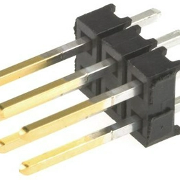 samtec TSW-103-14-L-D image