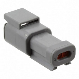 DTM04-2P-E003 TE Connectivity