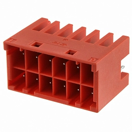 TE Connectivity 3-1971906-6 image