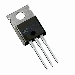 Infineon Technologies AIKP20N60CTAKSA1 image