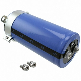 nichicon LNR1J104MSE image