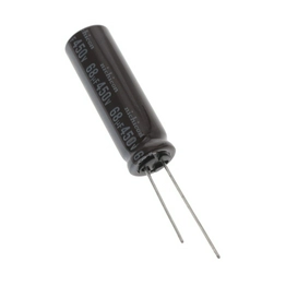 nichicon UPH2W680MHD image