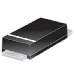DIODES B220AF-13 image