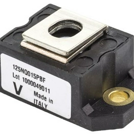 Vishay Intertechnology VS-125NQ015PBF image