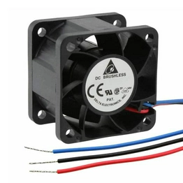 FFB0412VHN-R00 DELTA Electronics