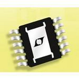 Analog Devices LT3045EMSE#TRPBF image