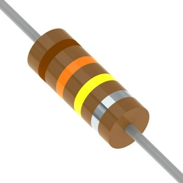 RC12KT130K Stackpole Electronics