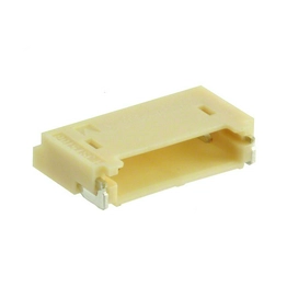 SM02(8.0)B-BHS-1-TB JST