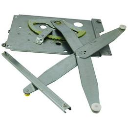 BWR2841RMWINDOWREGULATOR-WITHMOTOR International Lighting
