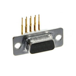 L77DFE09S1AON Amphenol