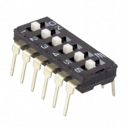 KAE06LAGT E-SWITCH