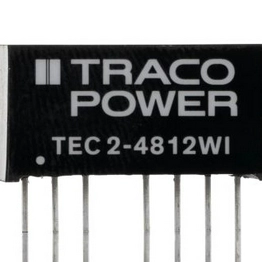TEC 2-4812WI TRACO Power