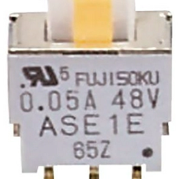 ASE1D-2M-10-Z Nidec