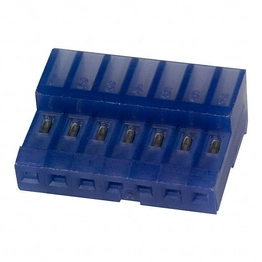640442-7 TE Connectivity