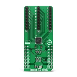 MIKROE-4801 MikroElektronika