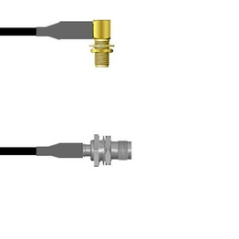 Q-2R04I0008036I Amphenol Custom Cable