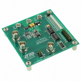 DC200A-A Analog Devices