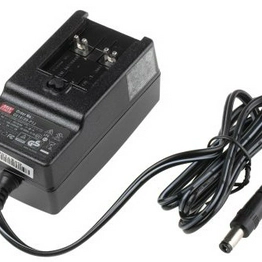 Mean-Well USA, Inc. GE18I09-P1J image