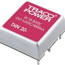 TRACO Power THN 20-2423 image