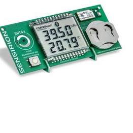 SENSIRION SHT4X SMARTGADGET image