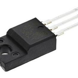 STMicroelectronics L7912CP image