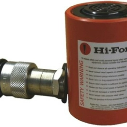 HLS201 Hi-Force
