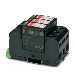 VAL-US-600D/30/3+0-FM PHOENIX CONTACT