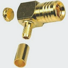 TE Connectivity 414002-2 image