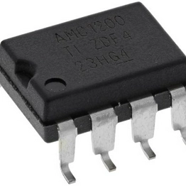 Texas Instruments AMC1200SDUB image