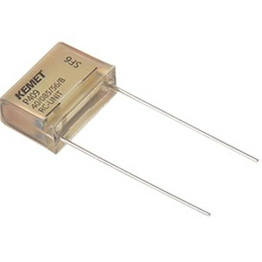 KEMET P409CP104M275AH151 image