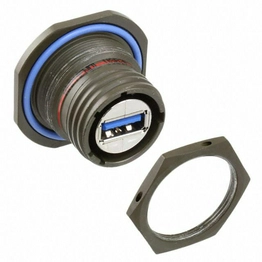 USB3FTV7AG Amphenol