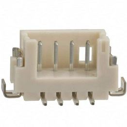 DF13C-4P-1.25V(75) Hirose Electric