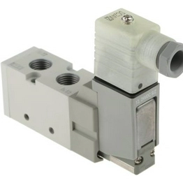 VF3130-5DZ1-02F SMC