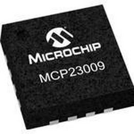 MCP23009-E/MG Microchip Technology