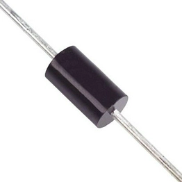ON Semiconductor 1N5406RLG image